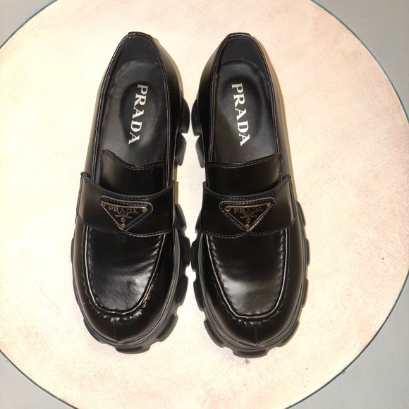 Prada loafers - Picture 5 of 8